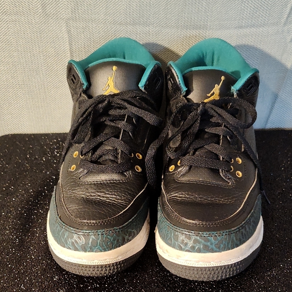 Jordan Sneakers